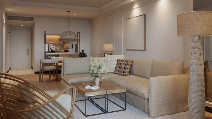 Hacienda Del Mar Melia Collection